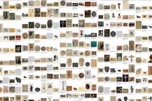 Ewald Mataré- Sammlung