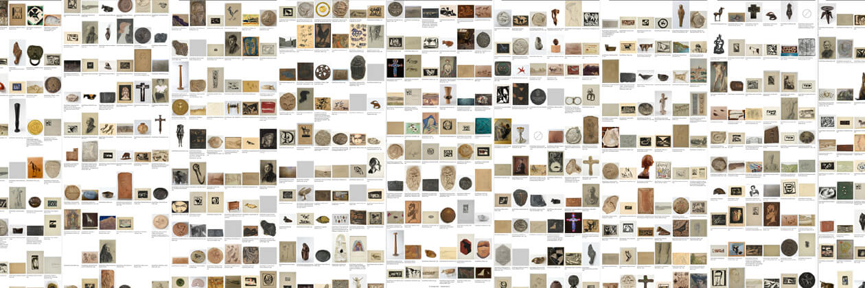 Ewald Mataré- Sammlung